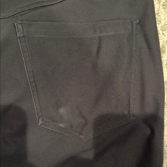 Lululemon ABC Pants Slim Fit Pants - Picture 4 of 5